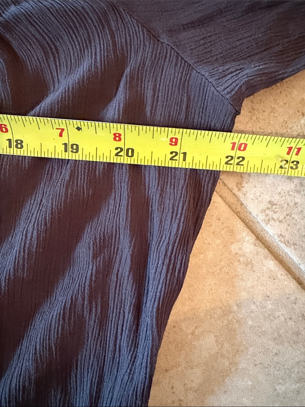 ModCloth blouse - Picture 7 of 7